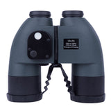 Jumelles de marine fort grossissement 10x50