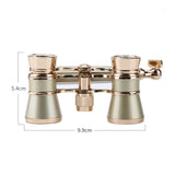 Jumelles Opéra - 3X25