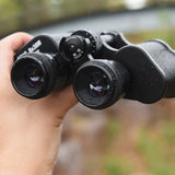 Jumelles 8x30 compactes