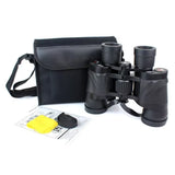 jumelles 8x40 de qualité