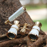 Jumelles Opéra - 3X25