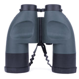 Jumelles de marine fort grossissement 10x50