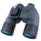 Jumelles de marine fort grossissement 10x50