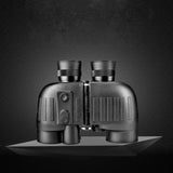 Jumelles militaires télémètre intégré