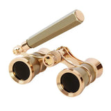 Jumelles Opéra - 3X25