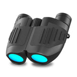 Jumelles Ultra Puissantes - Grossissement 10X