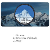 meilleures Jumelles Télémètre Militaires