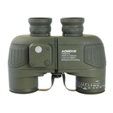 Jumelles 7x50 Marine Vert