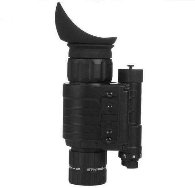Jumelles de Vision Nocturne Infrarouge - HAOPYOU - NV4000C - 5x Jumelles de Vision Nocturne Infrarouge - HAOPYOU - NV4000C - 5x
