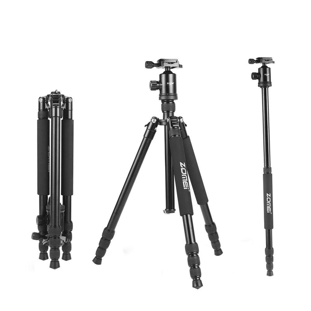 Cikonielf Mini rotule pivotante à 360 degrés Rotule pour Trépied, Mini Cikonielf Mini rotule pivotante à 360 degrés Rotule pour Trépied, Mini