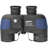 Jumelles 7x50 Marine Noir et Bleu