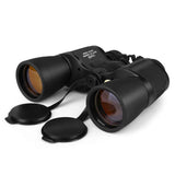 Jumelles Fast Focus puissantes