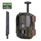 Caméra de chasse <br> TR-92G avec GPS