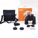 Jumelles 10x50 Chasse