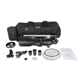 Télescope Débutant pas cher