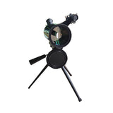 Telescope astro face