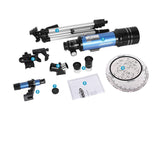 Telescope Bleu Smartphone Accessoires