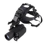 Monoculaire vision nocturne militaire