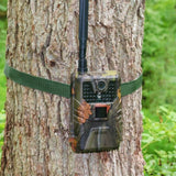 camera chasse gsm 4g animaux