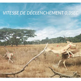 Caméra de chasse 4K <br> TR-92S