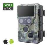 Caméra de chasse 4K
