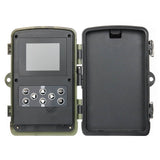 camera de chasse 4g solaire gsm