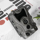 camera de chasse 4G