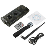 camera de chasse gsm piège