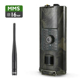 camera de chasse gsm