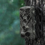 camera de chasse infrarouge led
