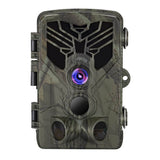 camera de chasse infrarouge nocturne