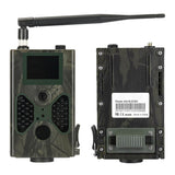 camera de chasse professionnelle gsm