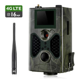 camera de chasse professionnelle