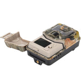 camera de chasse wifi piège