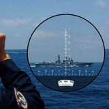 jumelles marines pas cheres