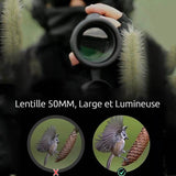 Jumelle Monoculaire Puissante achat