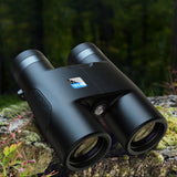 Jumelles 10x42 autofocus puissantes