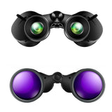 jumelles 12x60 oiseaux