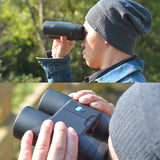 Jumelles 10x42 autofocus bak4