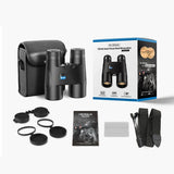 Jumelles 10x42 autofocus hd