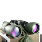 jumelles focus automatique