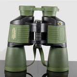 jumelles autofocus puissantes