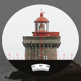 compas de relèvement