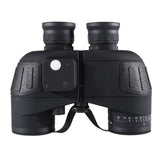 jumelles compas relèvement