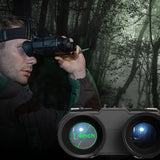 jumelles de vision nocturne avec serre tete achat