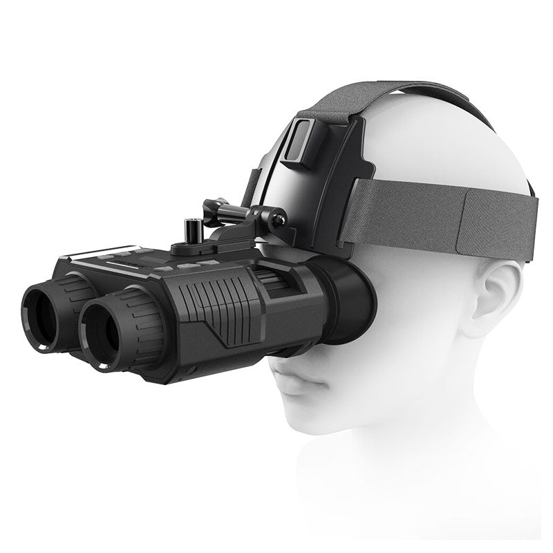 Night Vision Jumelle Pour Voir La Nuit Jumelles De Vision Nocturne