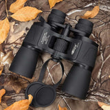 jumelles fast focus 12x50