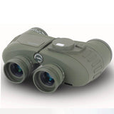 jumelles marines 7x50 avec compas étanches