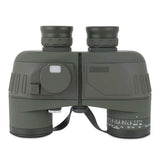 Jumelles marines 7x50 avec compas