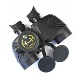 jumelles marines avec stabilisateur puissantes